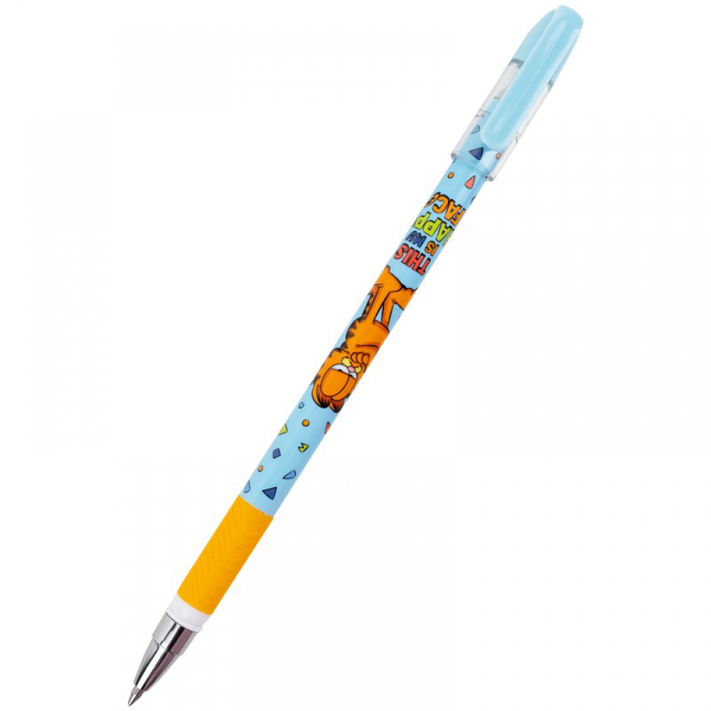 Ручка гелева 