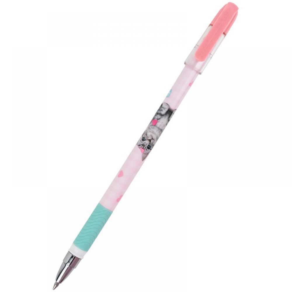 Ручка гелева 