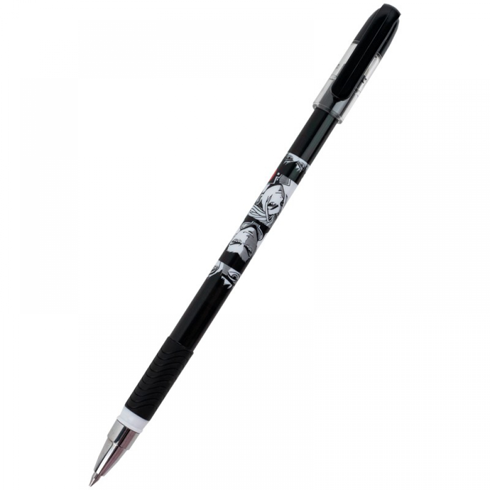 Ручка гелева 