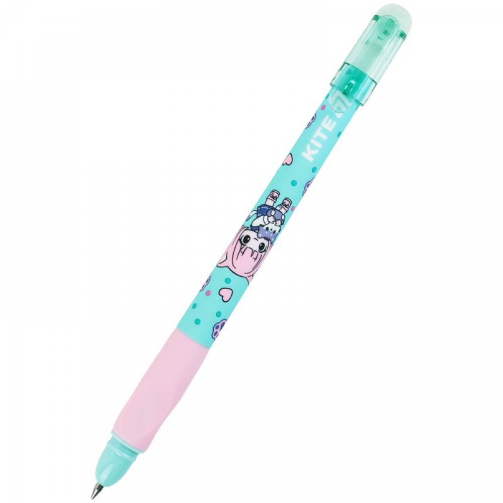 Ручка гелева 