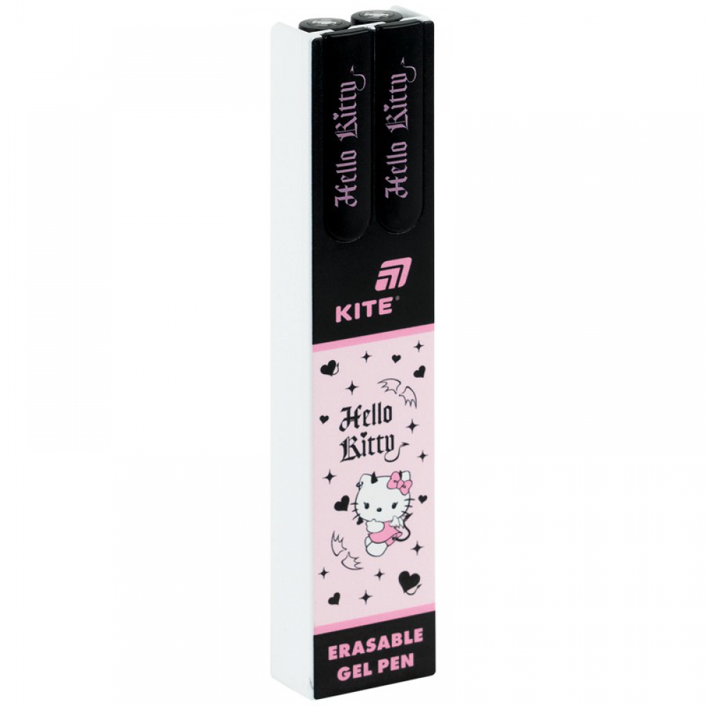 Ручка гелева 