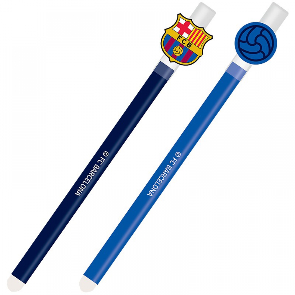 Ручка гелева 