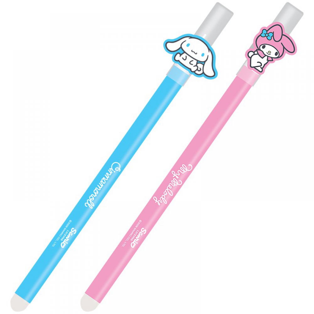 Ручка гелева 