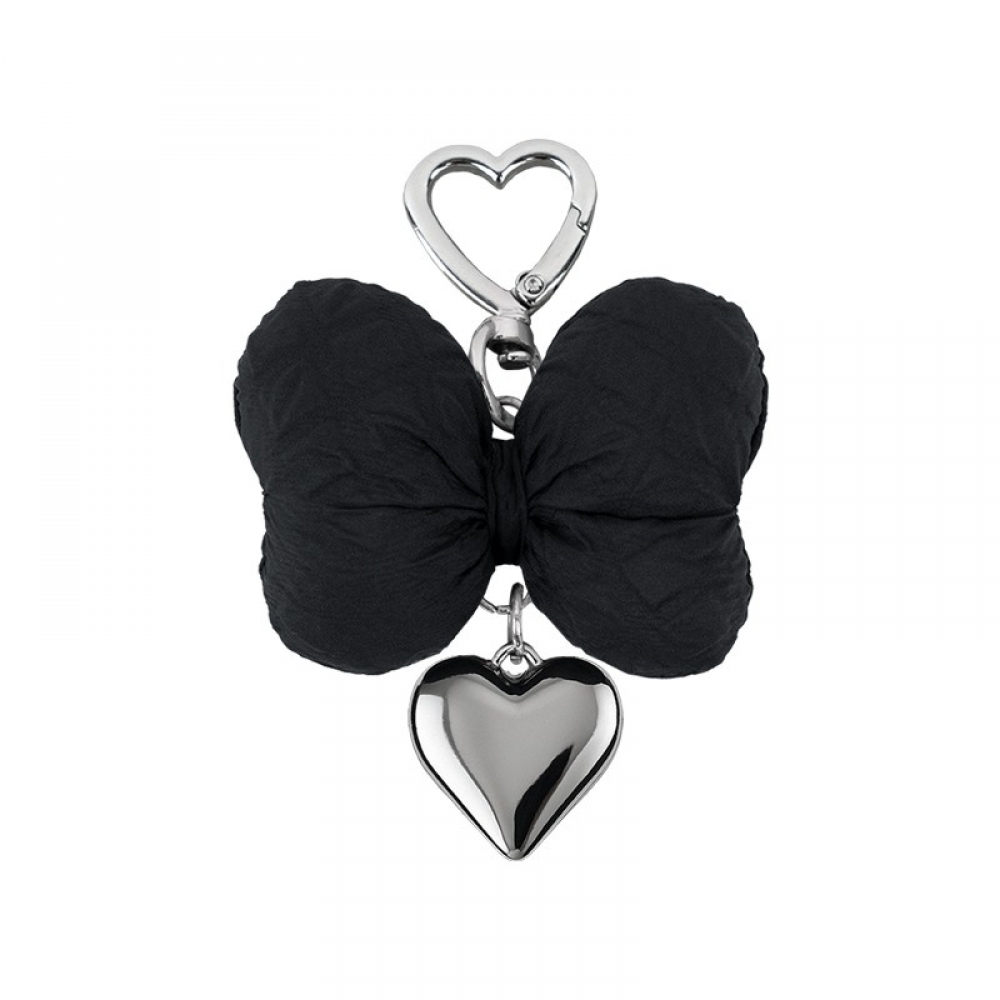 Брелок-підвіска K26-3002-16 з металевим карабіном