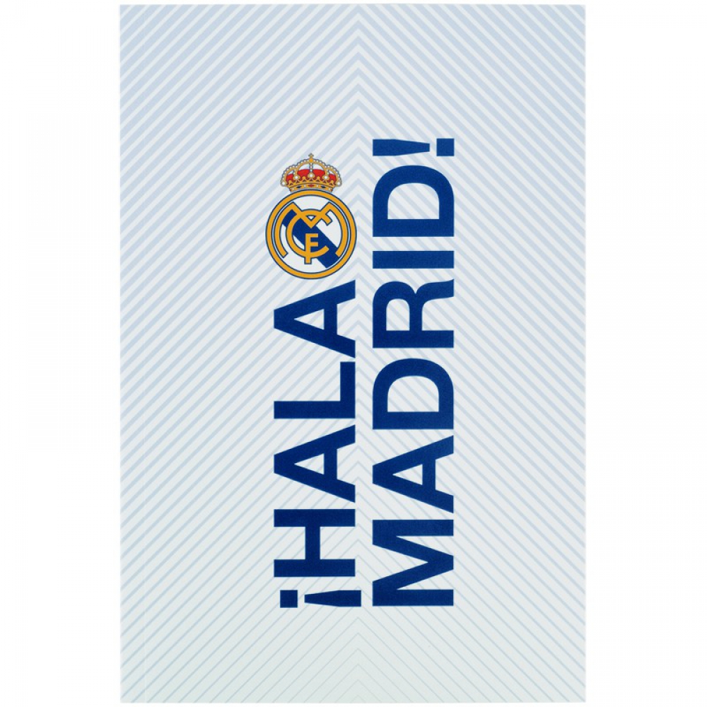 Блокнот, термобіндер А5, 64 арк. RL-1