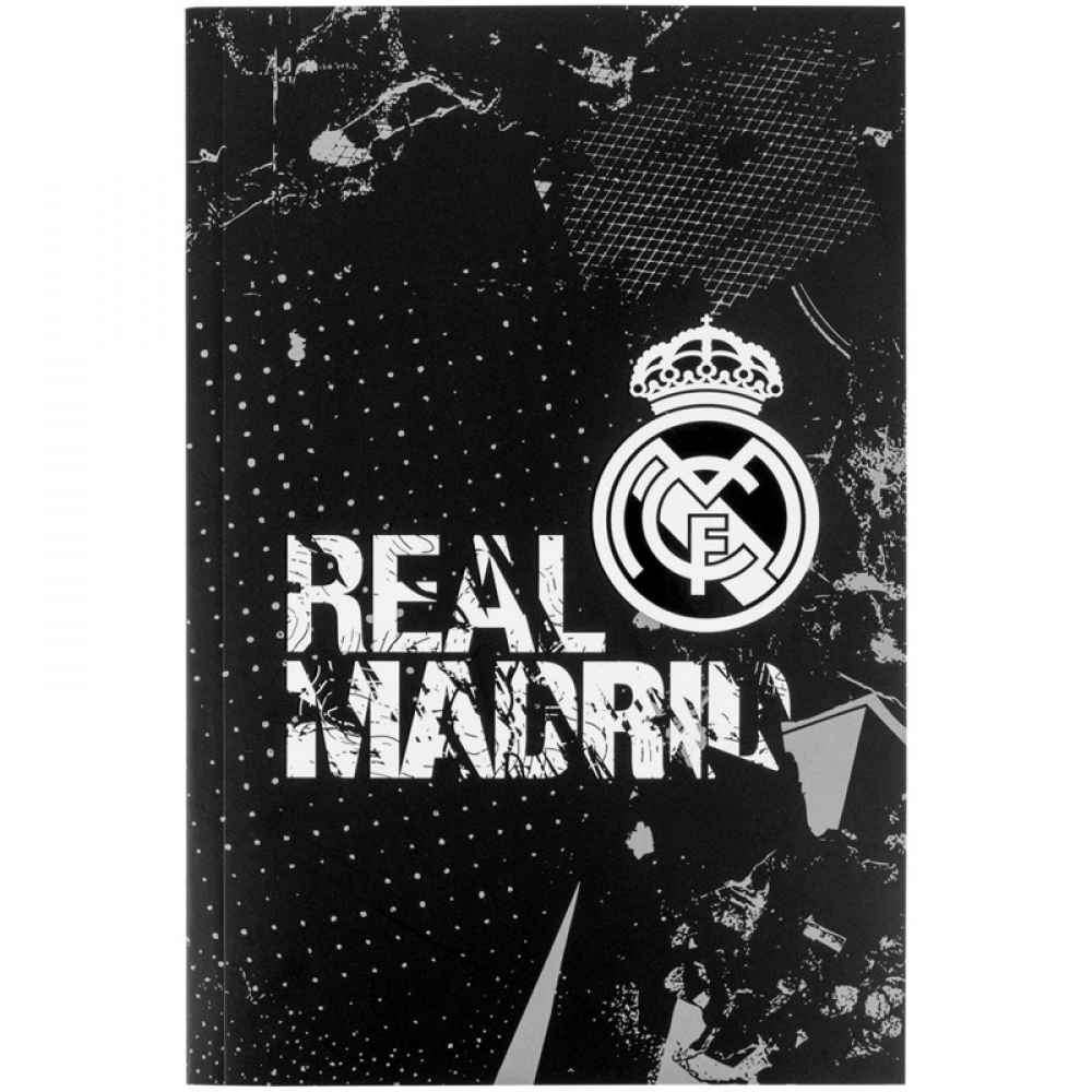 Блокнот, термобіндер А5, 64 арк. RL-2