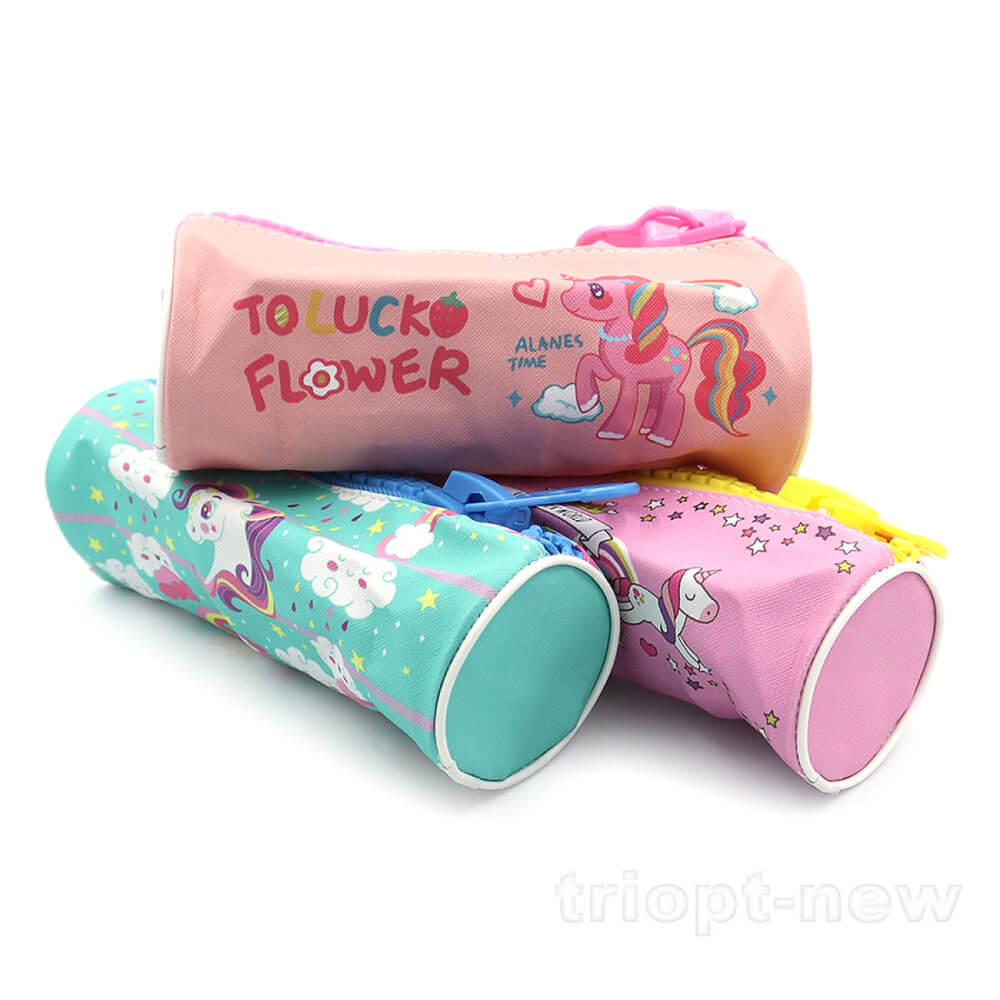 DSCN1012 Пенал-тубус змійка трактор 