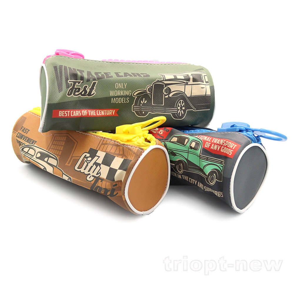 DSCN1015 Пенал-тубус змійка трактор