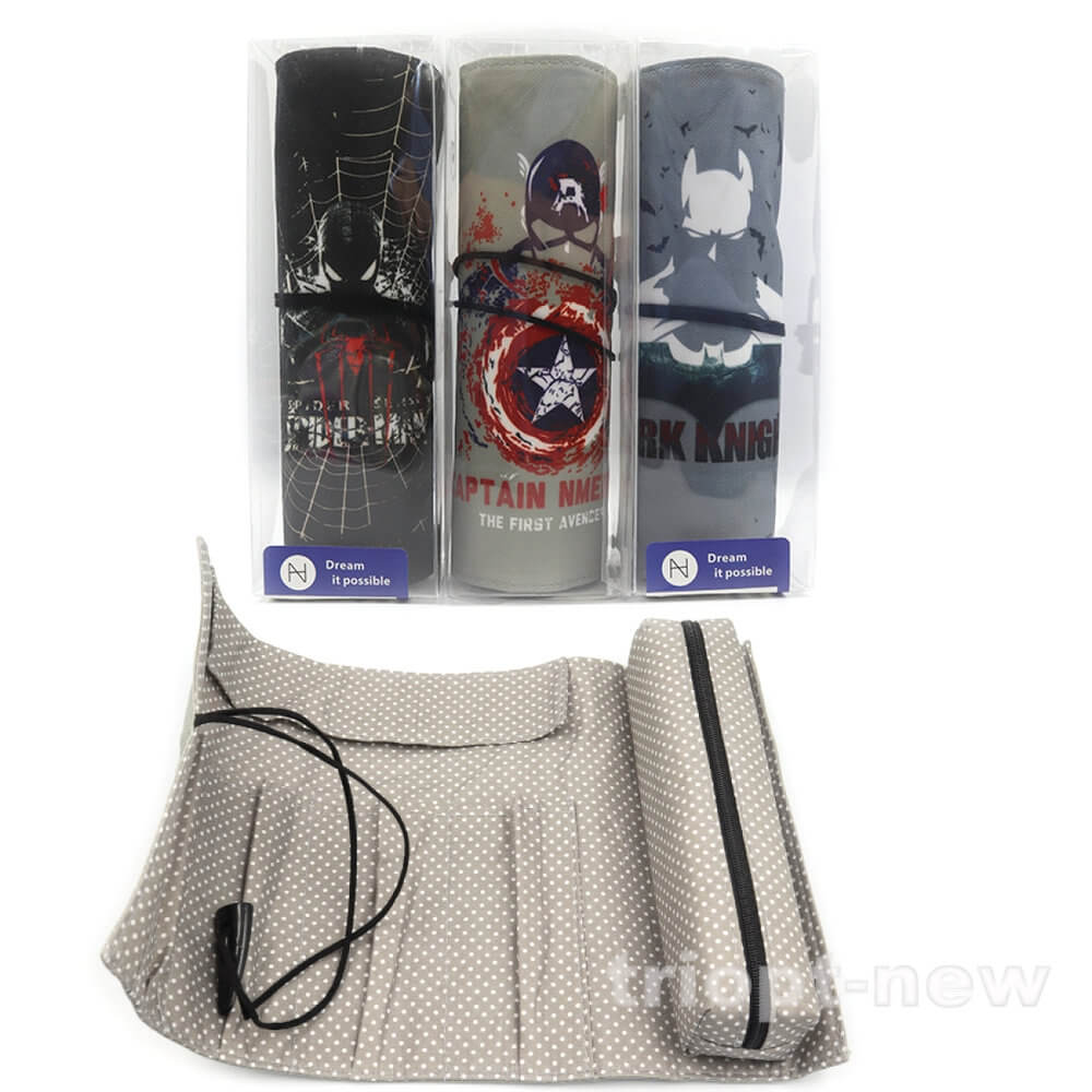 DB1804 Пенал с завязкой 