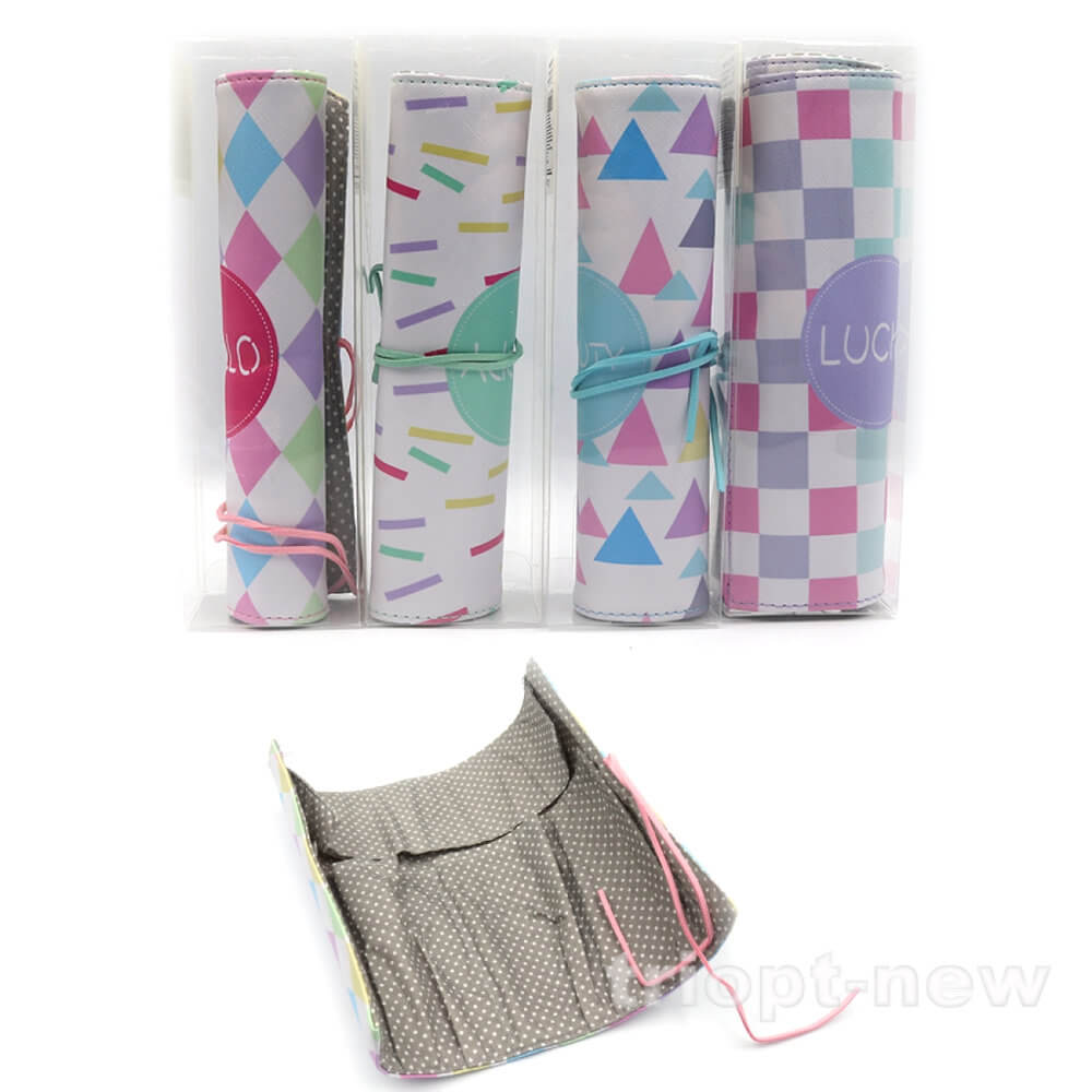 DB2909 Пенал на зав'язках  