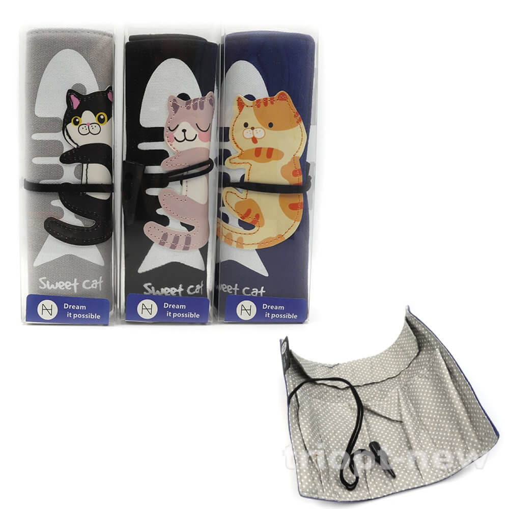 DB2932 Пенал із зав'язкою