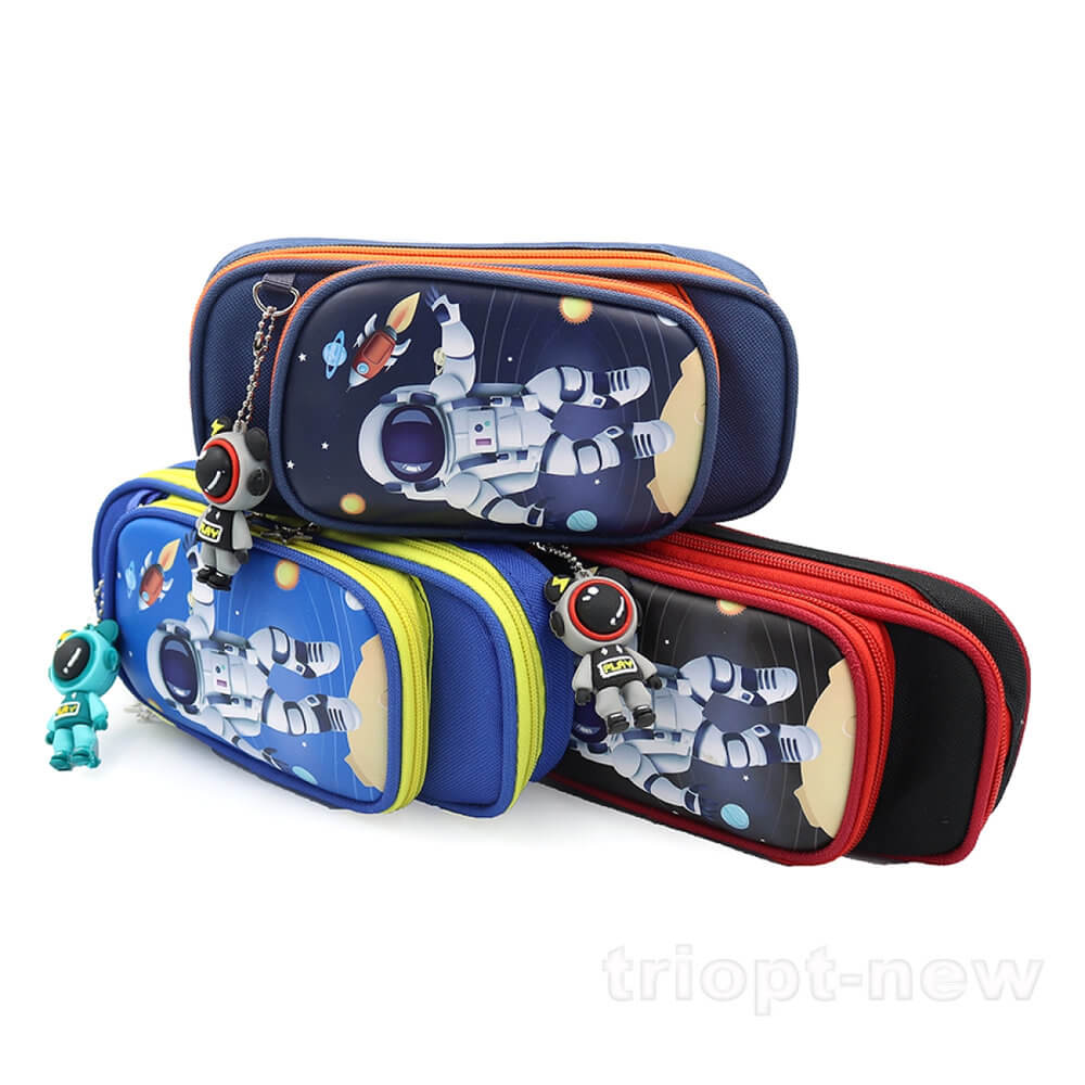 DSCN1810 Пенал 2отд + брелок