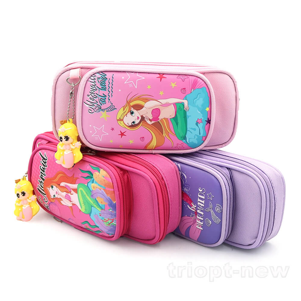 DSCN1811 Пенал 2віділ + брел 