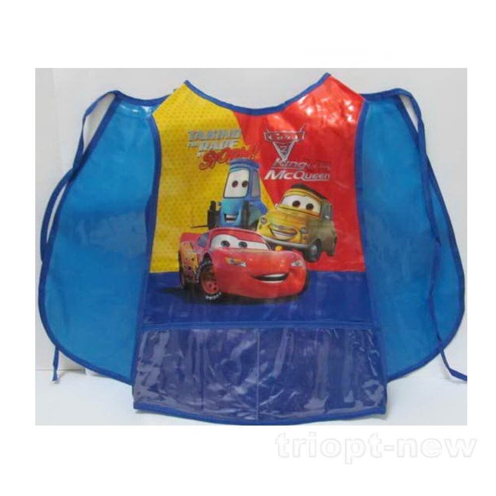 11286 Фартух без нарукавника