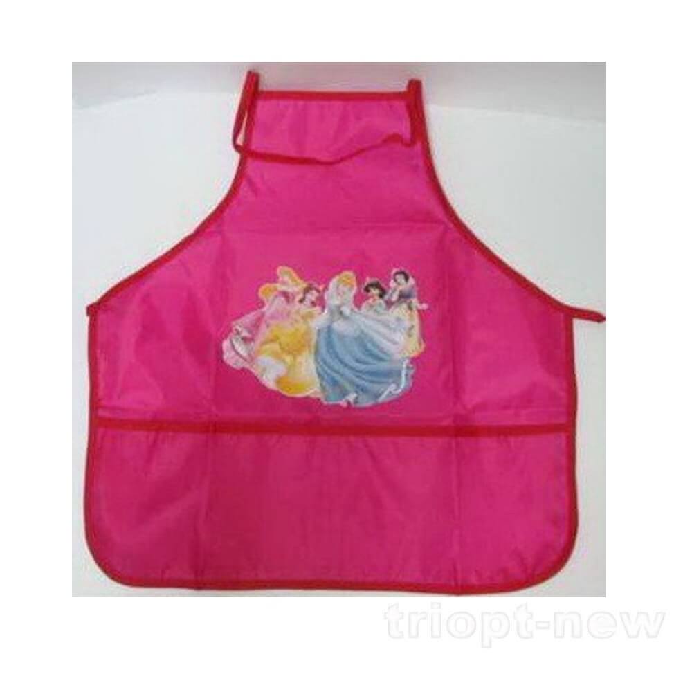 11344_3 Фартух без нарукавника