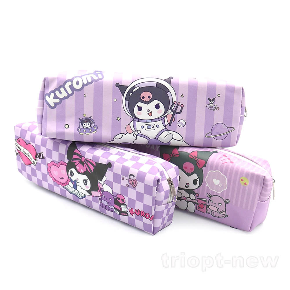 DSCN2146 Пенал 20x6x4cm OPP, mix,1шт./етик.