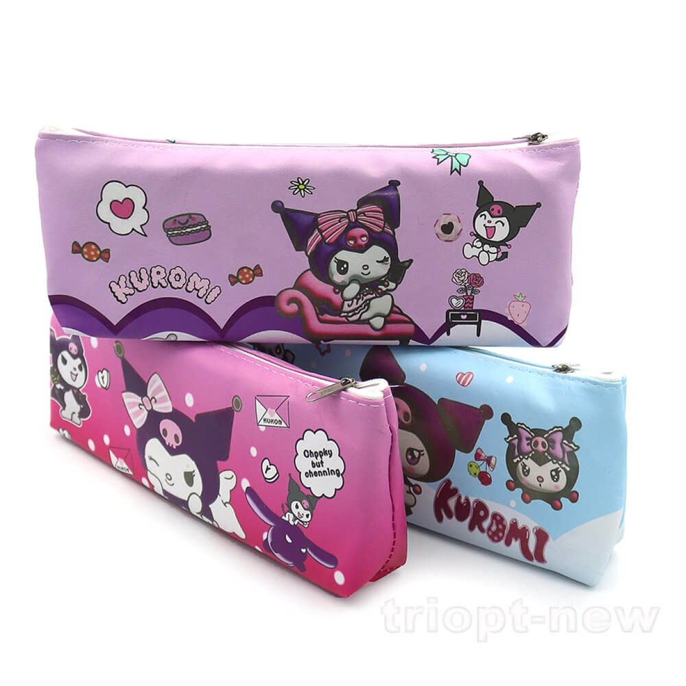 DSCN2151 Пенал 21x8x4cm OPP mix,1шт./етик.