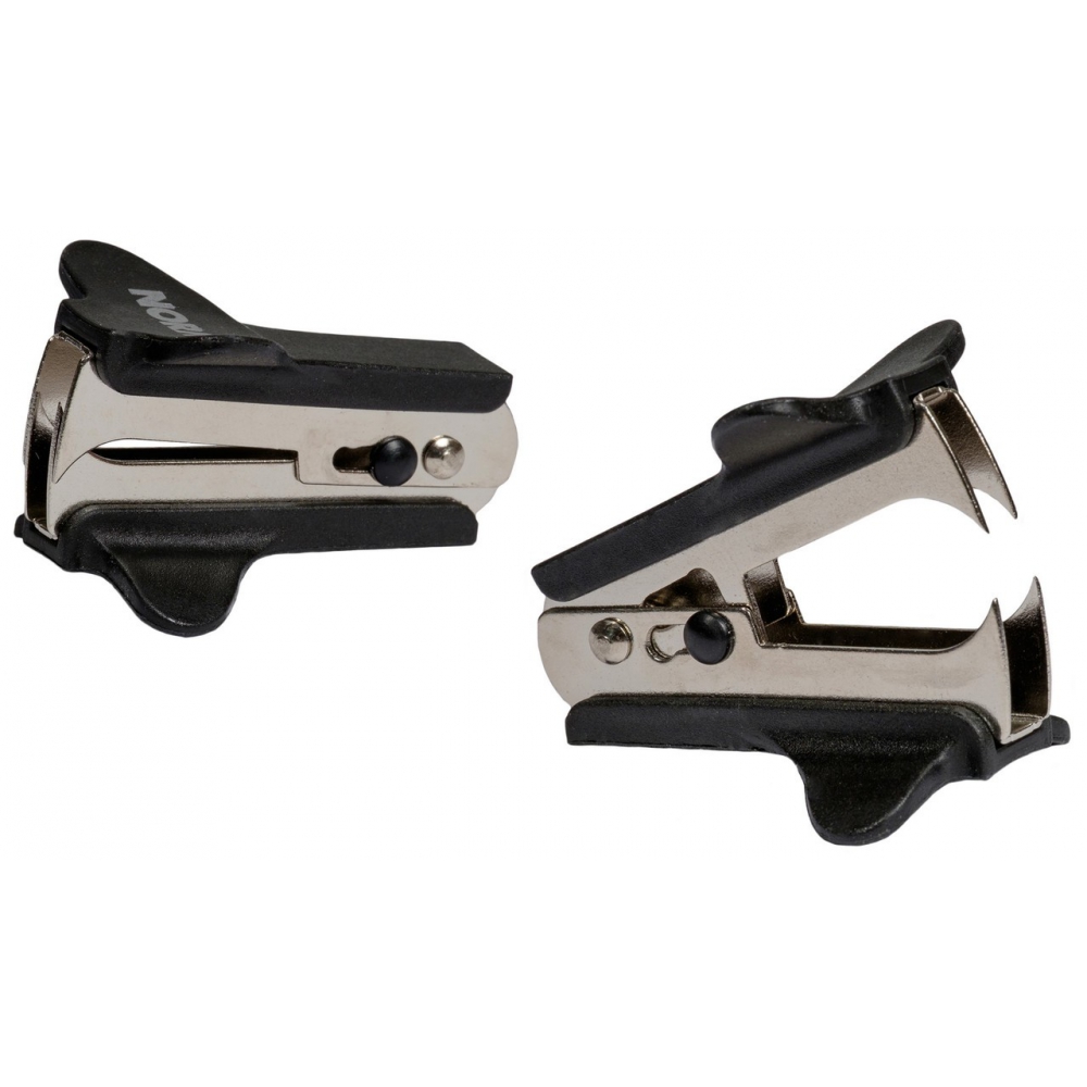 дестеплер з фіксатором, чорний