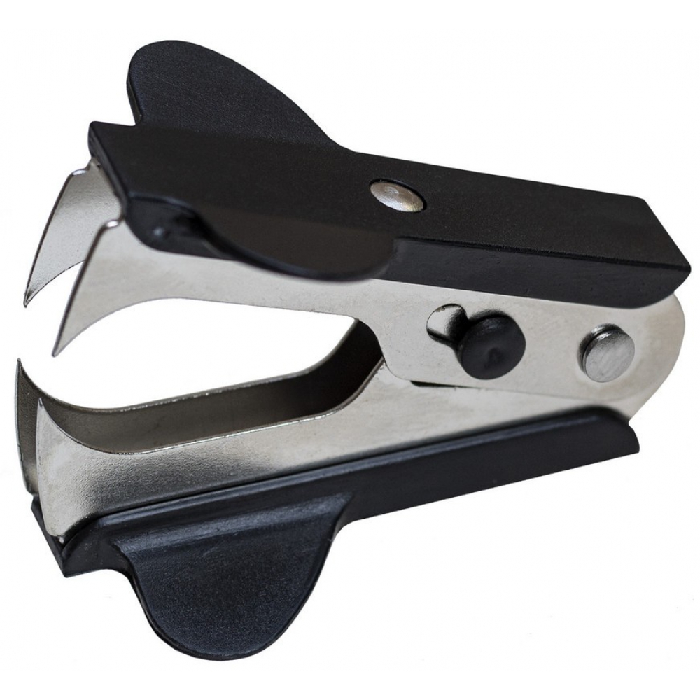 дестеплер з фіксатором, чорний