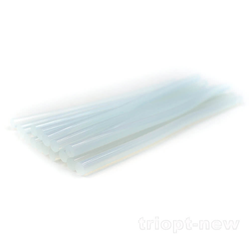 DSCN3332-2 Клей-стрижні для клей. пістол 20*0,7см, 0,5кг/етик.
