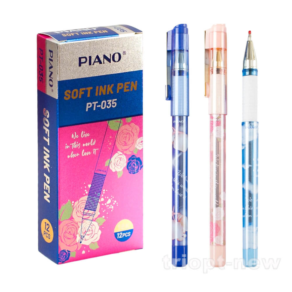 PT-035 Ручка Piano 