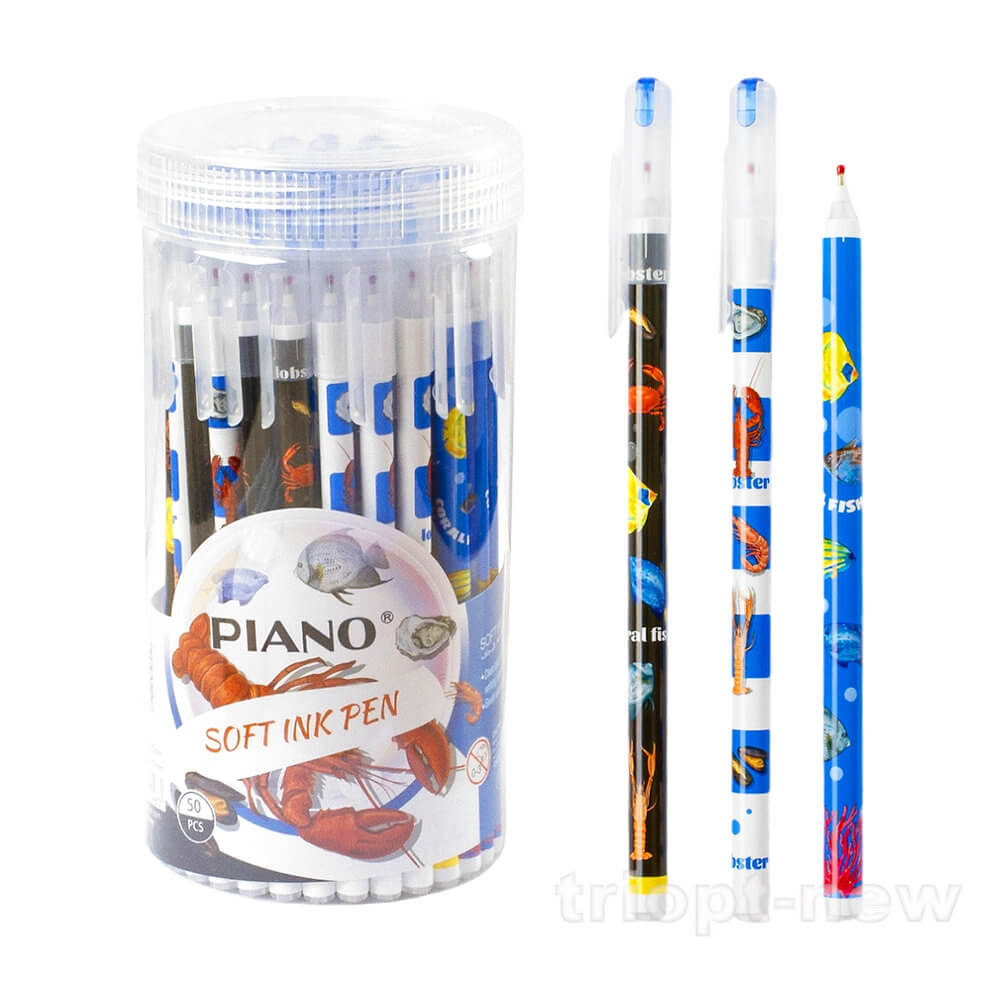 PT-1136 Ручка Piano 