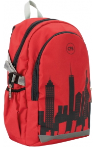 Рюкзак молодіжний 15,5