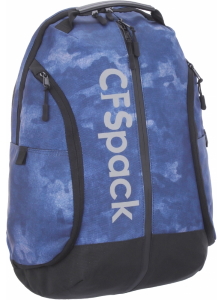 Рюкзак діловий 18,5