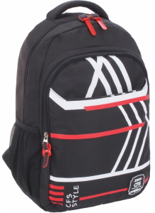 Рюкзак молодіжний 19