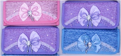 Пенал-косметич. 