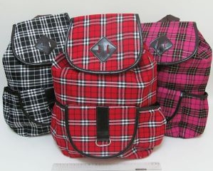 7727 Рюкзак молодіжний 