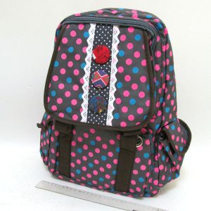 2808 Рюкзак молодіжний 