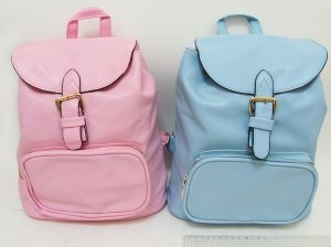 2709 Рюкзак молодіжний 