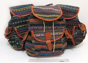 5976 Рюкзак молодіжний 