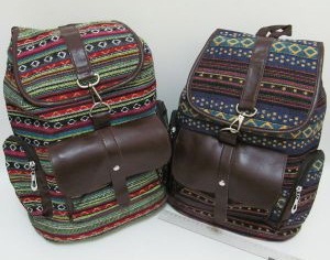 6977 Рюкзак молодіжний 