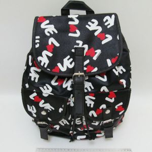 6987 Рюкзак молодіжний 