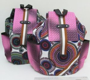 7709 Рюкзак молодіжний 