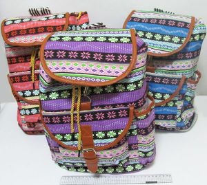 8723 Рюкзак молодіжний 