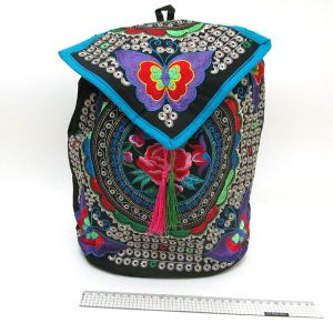 0734 Рюкзак молодіжний 