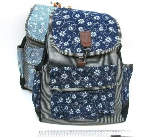 2242 Рюкзак молодіжний 