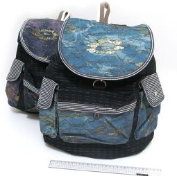 2259 Рюкзак молодіжний 