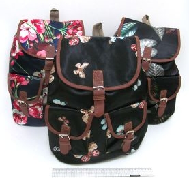 2840 Рюкзак молодіжний 