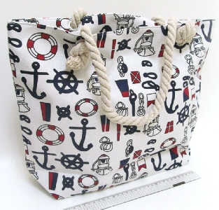 DSCN0415-MIX Сумка пляжна 