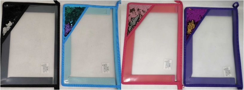 Папка для зошитів В5 