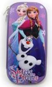 P3299 Пенал жорст 22,5*10*3см OPP