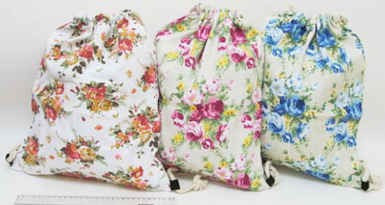 7659-3 Мешок для обуви 