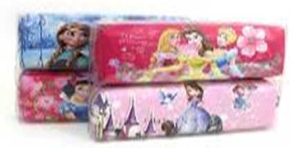 P5033 Пенал 20*5,5*3см