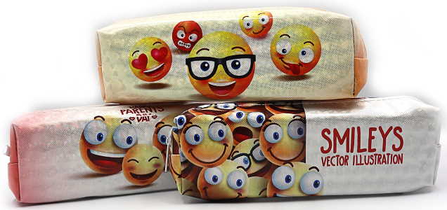 P2162 
Пенал 1 від. 