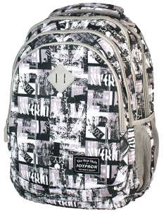 SE-0041 Рюкзак молодіжн. 