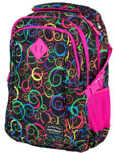 SE-0064 Рюкзак молодіжн